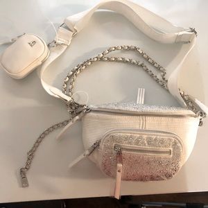 Steve Madden Glittery Bag